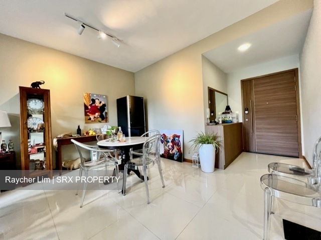 The Canopy (D27), Condominium #361953411